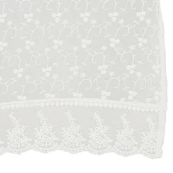 Scheibengardine Auradé