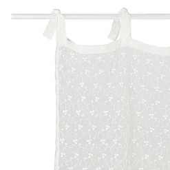 Scheibengardine Auradé