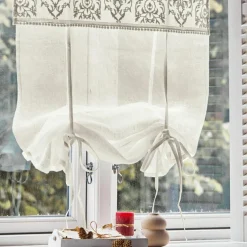 Scheibengardine Darice