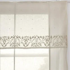 Scheibengardine Darice