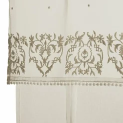 Scheibengardine Darice