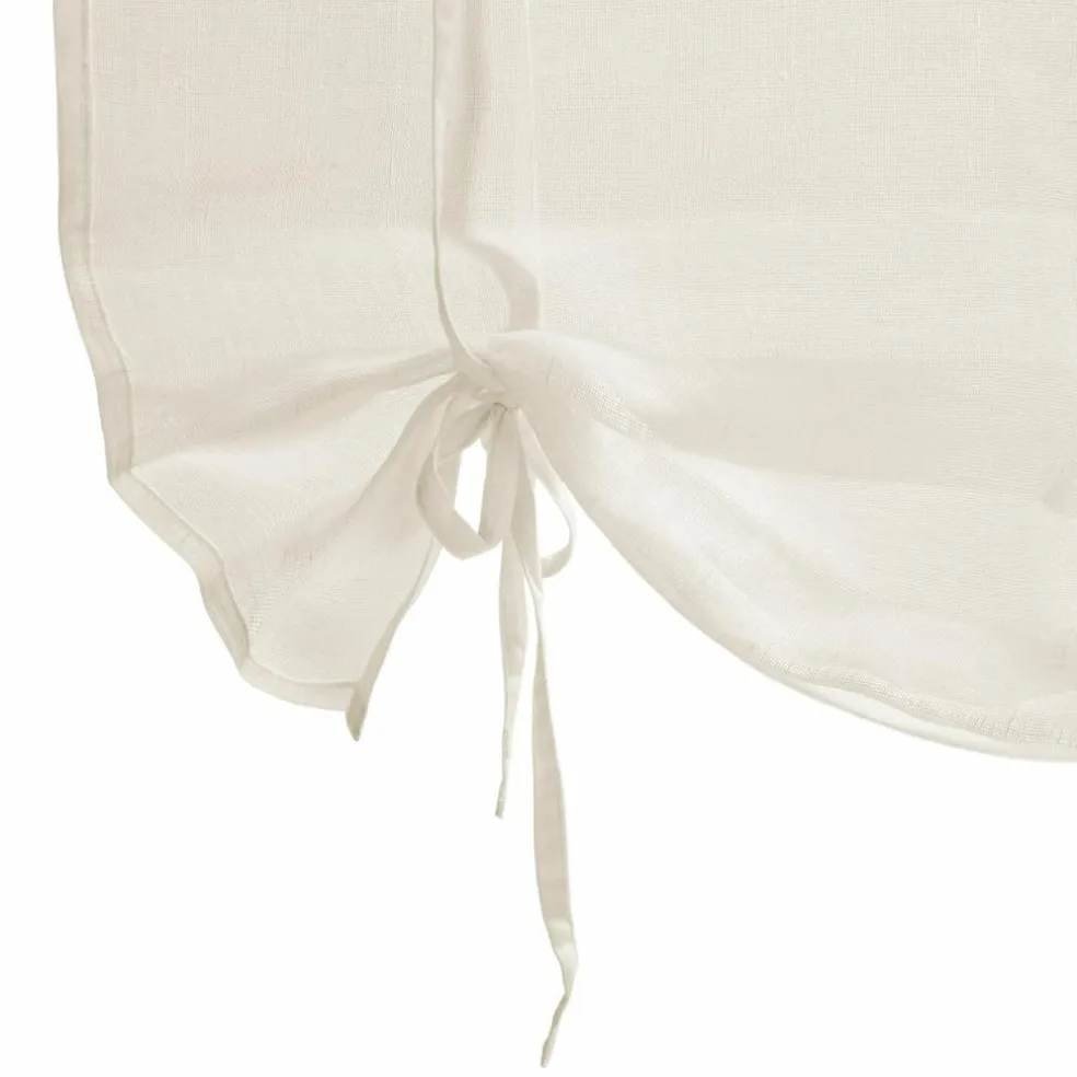 Scheibengardine Darice