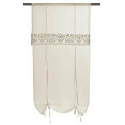 Scheibengardine Darice