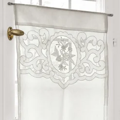 Scheibengardine Eleyn