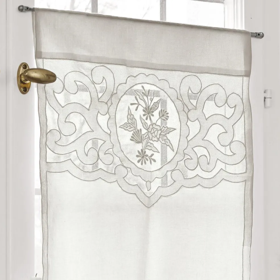 Scheibengardine Eleyn