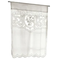 Scheibengardine Eleyn