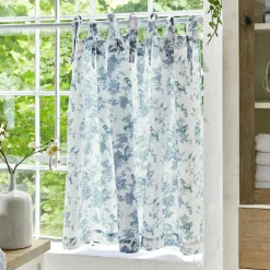 Scheibengardine Emilie