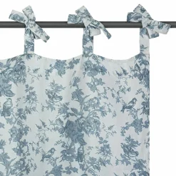 Scheibengardine Emilie