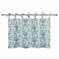 Scheibengardine Emilie