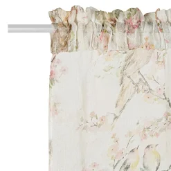 Scheibengardine Eronal