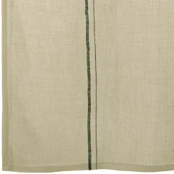 Scheibengardine Girest