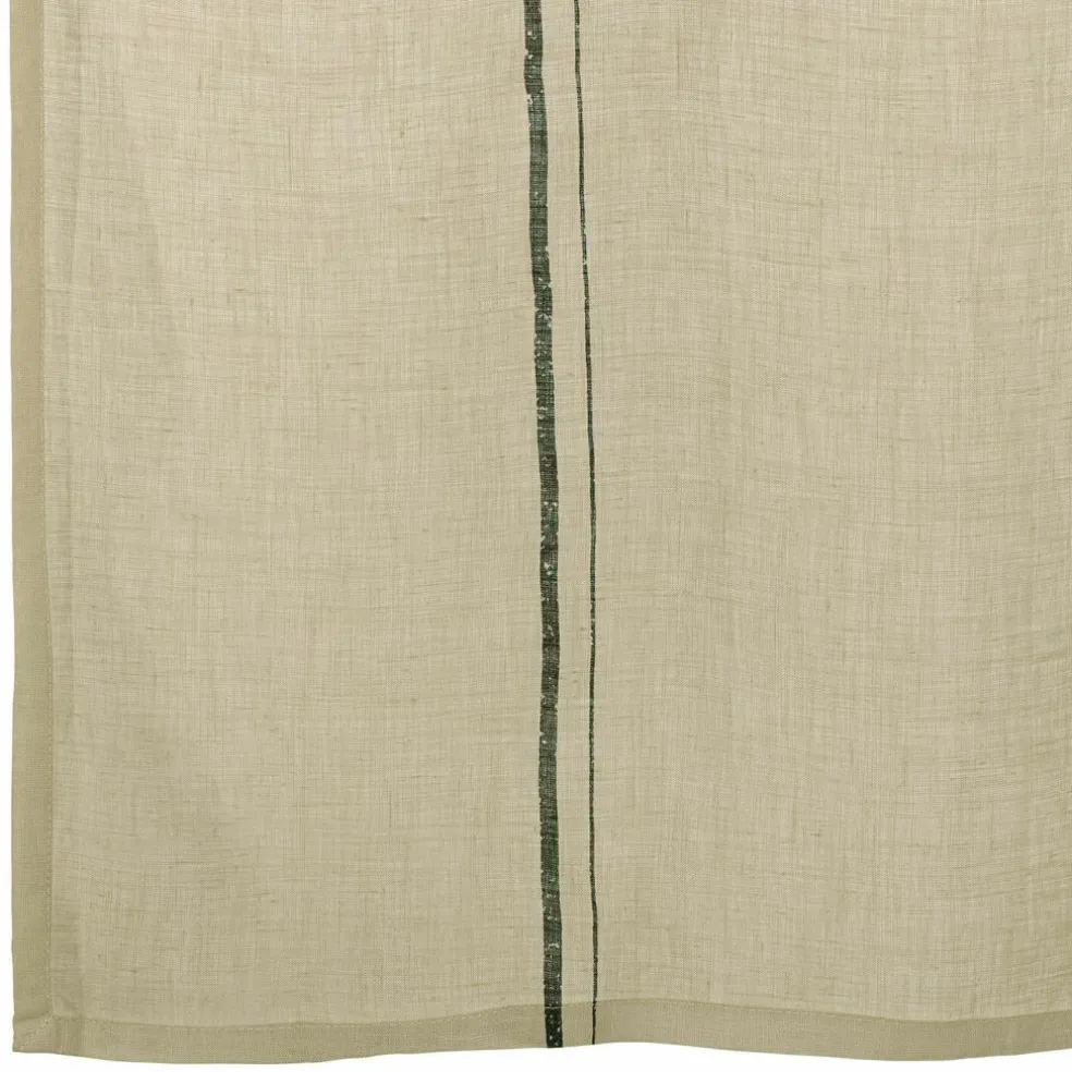 Scheibengardine Girest