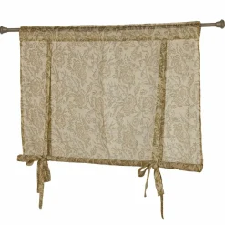 Scheibengardine Ivernelle