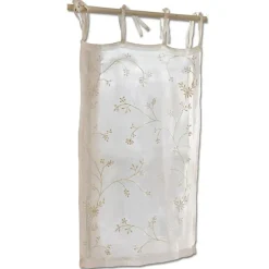 Scheibengardine Lauret