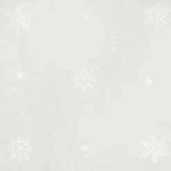 Scheibengardine Rashona