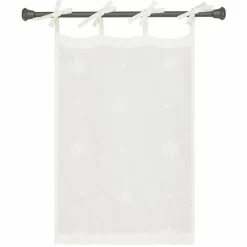 Scheibengardine Rashona