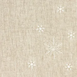 Scheibengardine Ruspi