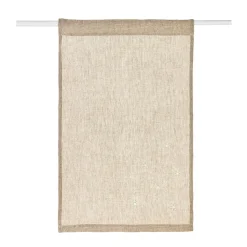 Scheibengardine Ruspi