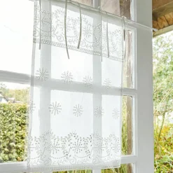 Scheibengardine Sivolre