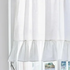 Scheibengardine Tomé