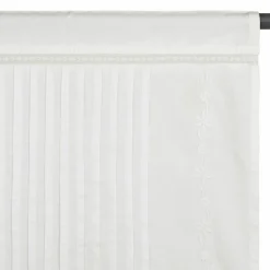 Scheibengardine Wistelle