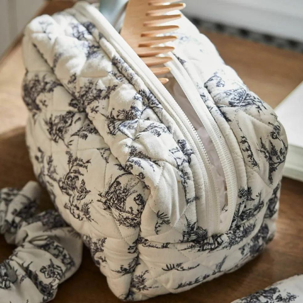 Schlaf-Set 3-teilig Felencio