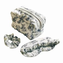 Schlaf-Set 3-teilig Felencio