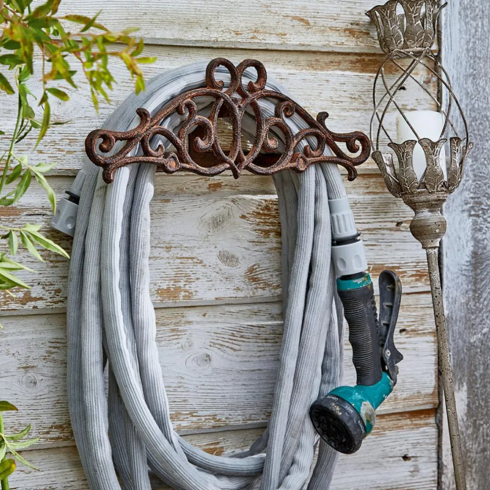 Schlauchhalter Dorhal