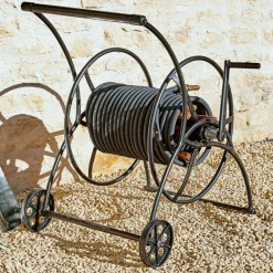 Schlauchwagen Middleby