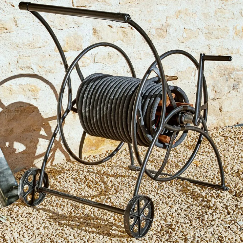 Schlauchwagen Middleby