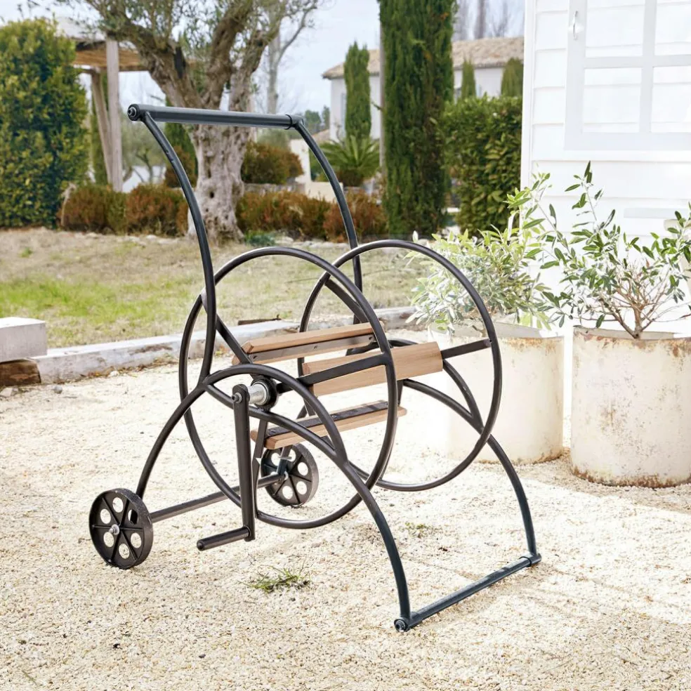 Schlauchwagen Middleby