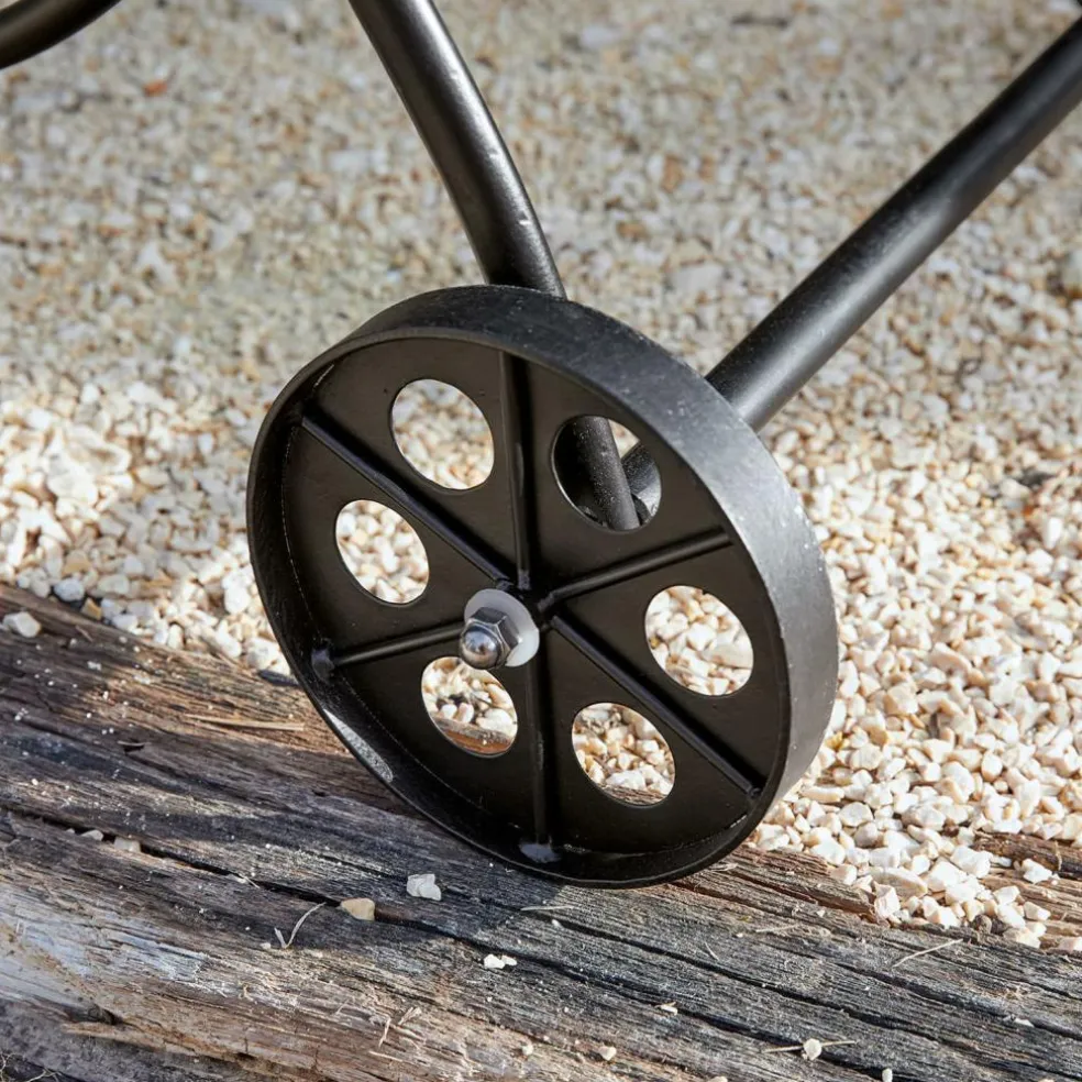 Schlauchwagen Middleby