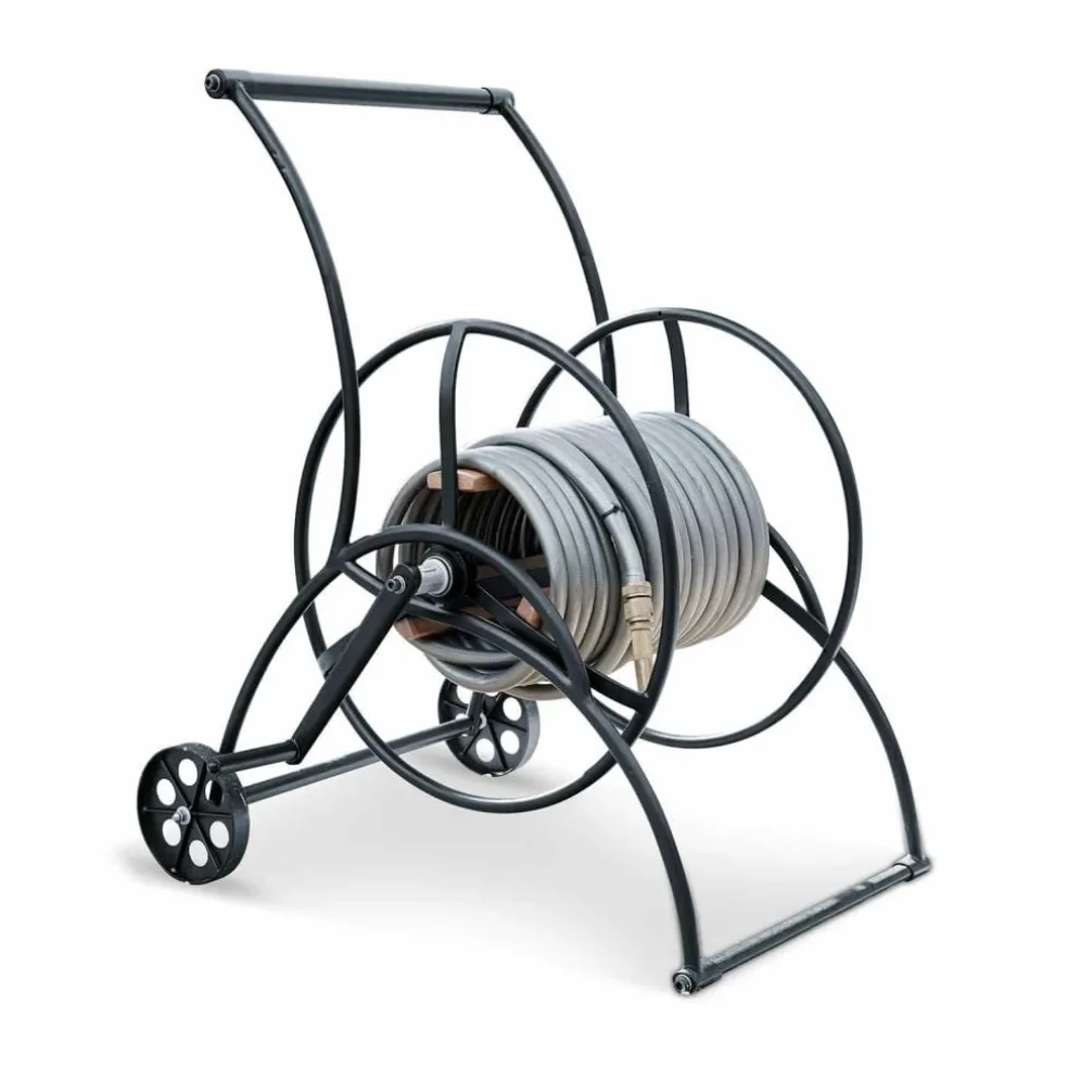 Schlauchwagen Middleby