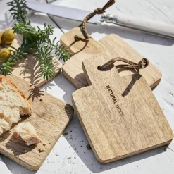 Schneidebrett 4er Set Boise