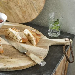 Schneidebrett 2er Set Nitra