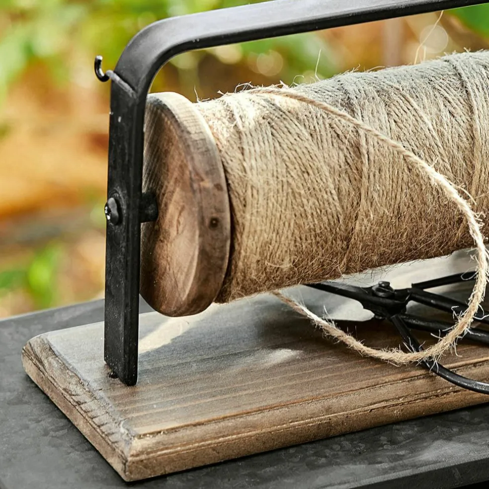 Schnurabroller Allaine