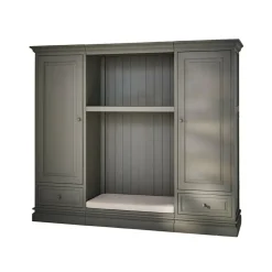 Schrank für Haustiere Stoneleighs