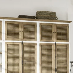 Schrankaufsatz Comtois