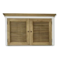 Schrankaufsatz Comtois