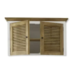 Schrankaufsatz Comtois