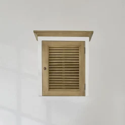 Schrankaufsatz Degarmo