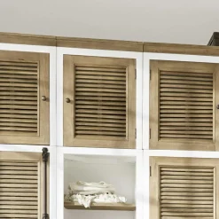 Schrankaufsatz Degarmo