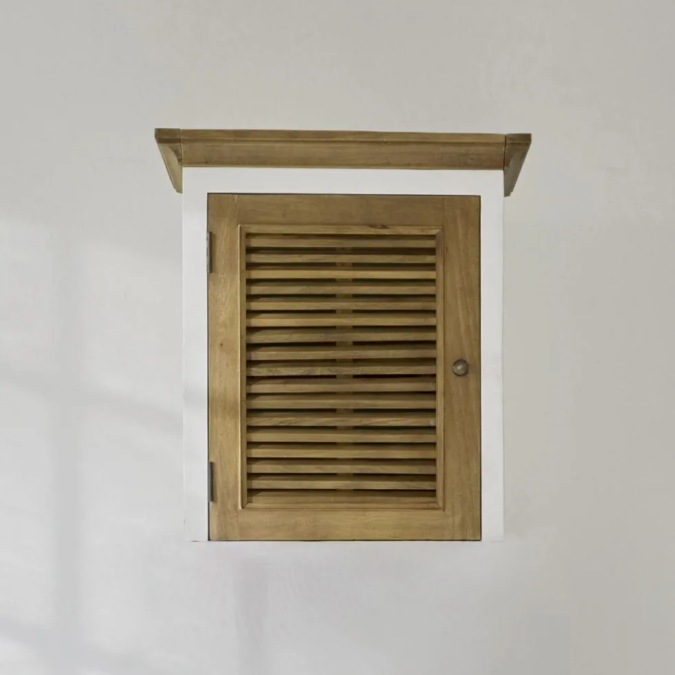 Schrankaufsatz Degarmo