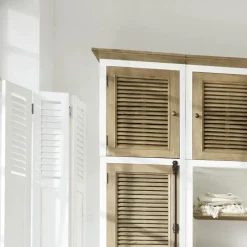 Schrankaufsatz Degarmo