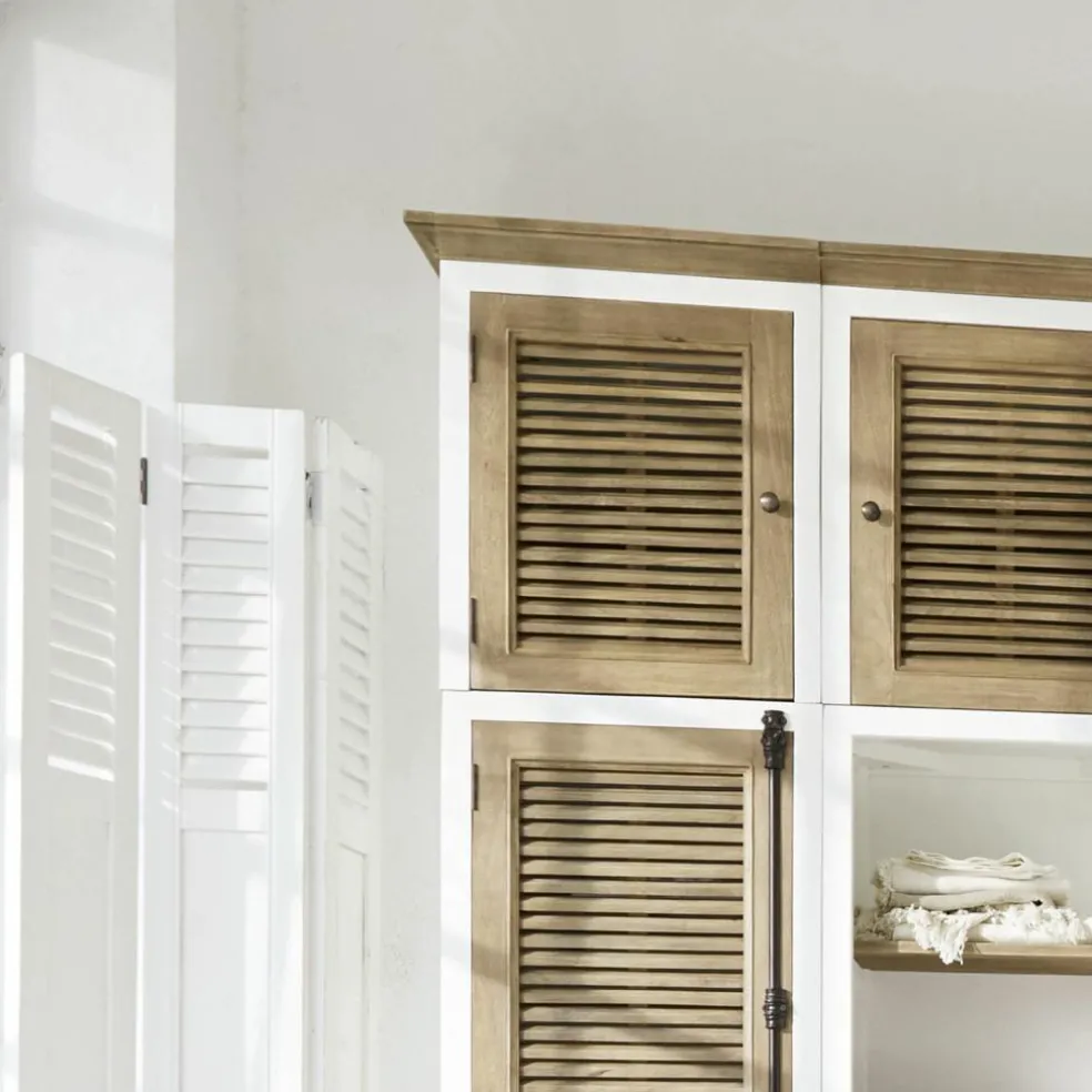 Schrankaufsatz Degarmo