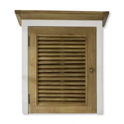 Schrankaufsatz Degarmo