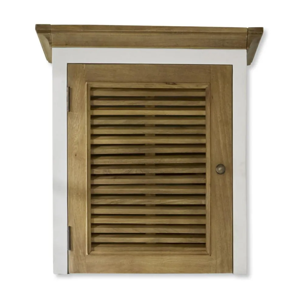 Schrankaufsatz Degarmo