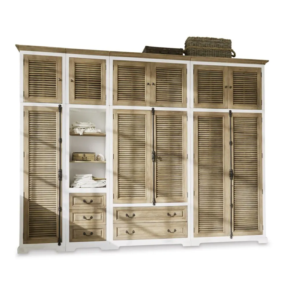 Schrank-Set Daviau