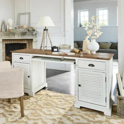 Schreibtisch Belleplain