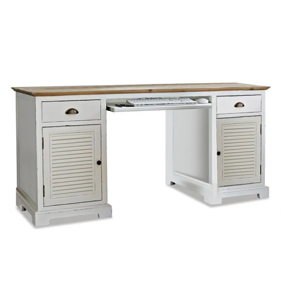 Schreibtisch Belleplain